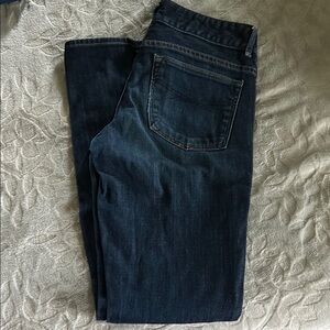 Women’s Gap Blue Jeans